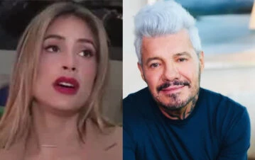 El furioso reclamo de Milett Figueroa a Marcelo Tinelli: "Me usaste y ahora me..."