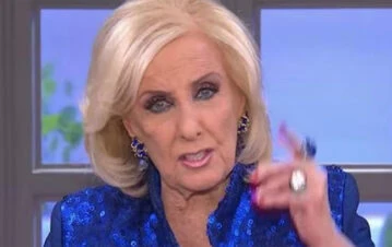 Mirtha Legrand ganó la guerra y tendrá su programa desde Mar del Plata: cuándo debuta