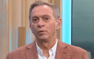 El duro golpe que recibió Marcelo Bonelli de TN: por qué lo bajaron