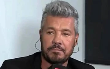 La muerte que desestabilizó por completo a Marcelo Tinelli: “Vivirás siempre en mí”