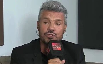 Sorpresa en el mundo del espectáculo por lo que se confirmó sobre Marcelo Tinelli