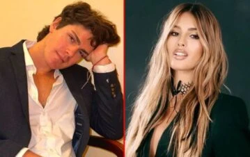 El mensaje de Marcos Ginocchio a Julieta Poggio que ilusionó a todos los fans: “Tenemos que…”