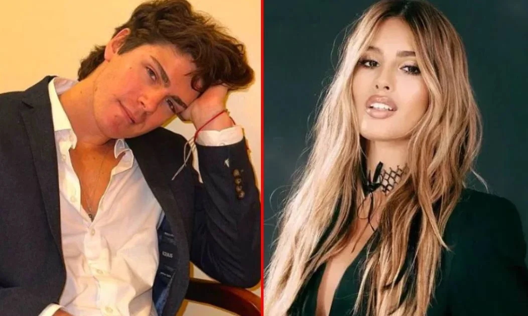 El mensaje de Marcos Ginocchio a Julieta Poggio que ilusionó a todos ...