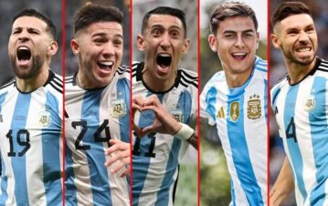 Cómo hizo Marcelo Gallardo para convencer a un Campeón del Mundo de jugar en River