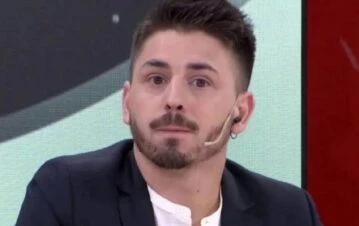 Consternación en Canal Trece por el anuncio de Pampito en su programa: “Vive en una plaza y pide ayuda”