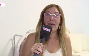 Pitty la numeróloga confirmó que lucha contra un durísimo cáncer: “¿por qué a mí?”