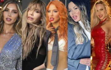 El primer romance del verano llegó desde Punta del Este: qué súper famosa está de novia con un profesional en ascenso