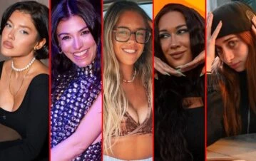 ¡Flechazo! El tremendo romance en OLGA que sorprendió a todos: “Hay mucha química y…”