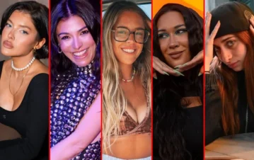 ¡Flechazo! El tremendo romance en OLGA que sorprendió a todos: “Hay mucha química y…”