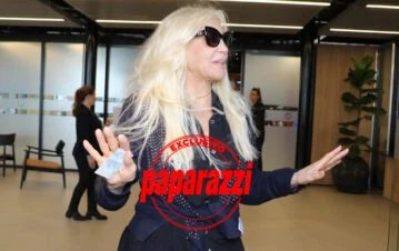 Las razones por las que Susana Giménez no quiere saber nada con trabajar en Telefe