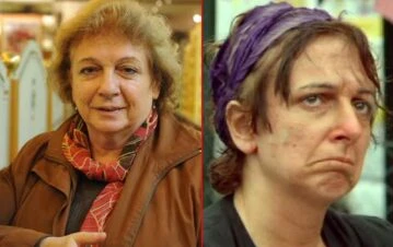 Tristeza en el mundo del espectáculo: murió la actriz Lidia Catalano a los 79 años