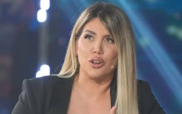 Un familiar de Wanda Nara se quebró y contó una oscura verdad: “Es mitómana, resentida y…”