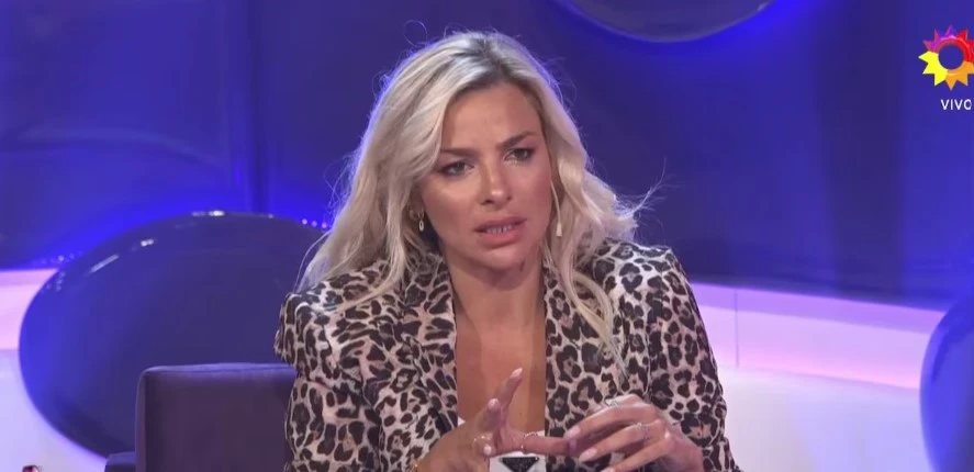 Ailén Bechara reveló toda la verdad de su romance con Nicolás Cabré y no lo dejó bien parado