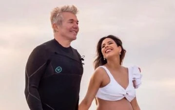 El detalle que "arruinó" la juntada de Barby Franco y Fernando Burlado con amigos, en Punta del Este