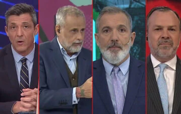 La sorpresiva renuncia de un famoso conductor de C5N