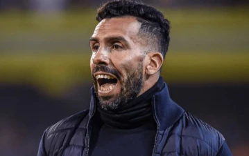 Por cuántos millones de dólares estafaron a Carlos Tévez