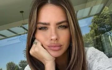 Cómo es la lujosa casa de 690 mil dólares que la China Suárez puso en venta desde que blanqueó con Mauro Icardi