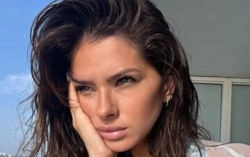 La furiosa reacción de la China Suárez con su entorno ante los rumores de embarazo: “Cruzaron todos..."