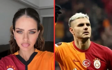 De la euforia al odio: por qué los hinchas turcos odian a muerte a la China Suárez