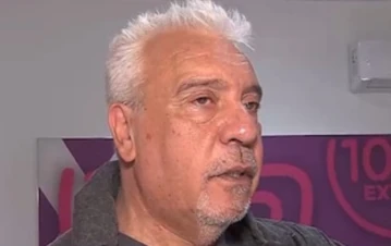 Estafaron al Coco Sily desde un app: cuánto le robaron