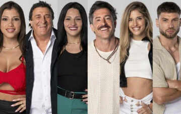 Qué participante fue eliminado de Gran Hermano y causó un escándalo en la casa