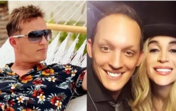 Quién es Fernando Vázquez, el polémico nuevo amor de Fátima Flórez: "Dicen que fue una Icardiada"