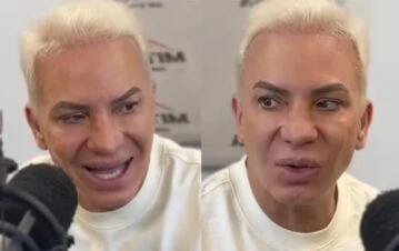 Flavio Mendoza hizo una abrupta confesión: “Mis hermanas me retaron porque me endeudé mucho”