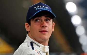 El furioso mensaje de Franco Colapinto tras abandonar Williams y confirmar su llegada a Alpine