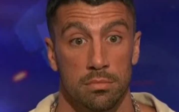 Qué hizo Giuliano cuando Gran Hermano le obligó expulsar a un compañero de Gran Hermano