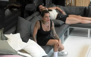 Una inundación en la casa de Gran Hermano sorprendió a los participantes y generó preocupación