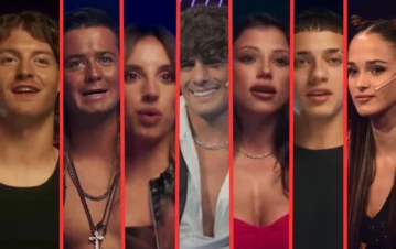 Quién entró a Gran Hermano en reemplazo de Andrea y que armó un escándalo en la casa