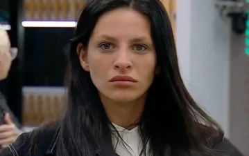 Chiara atendió el teléfono rojo en Gran Hermano y eligió qué compañeros deberán votar cara a cara