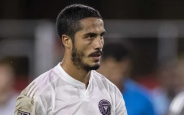 ¡Escándalo! Nicolás Figal se separó y está de novio con la ex de un famoso