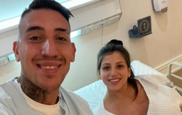 El escandaloso video de Jenifer de Gran Hermano golpeando a Ricardo Centurión