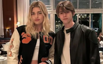 Felipe Fort relató la experiencia paranormal que tuvieron con su hermana Marta tras la muerte de Ricardo