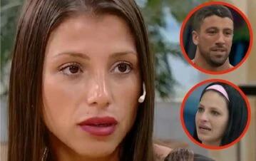 El polémico comentario de Jennifer delante de Chiara tras la eliminación de Nano: “Todo lo que quiero está afuera”