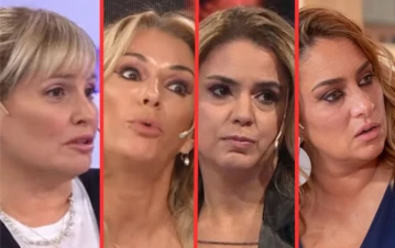 Jorge Lanata tuvo una amante famosa y explotó todo por los detalles escandalosos