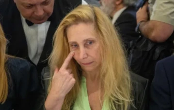 Que famosísimo ex Gran Hermano se une a la política de la mano de Karina Milei