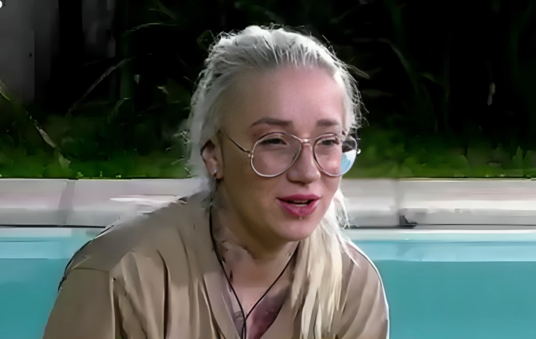 Katia de Gran Hermano contó como su ex la secuestró y la abusó