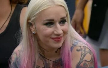 Qué hizo La Tana con su primer sueldo de Gran Hermano