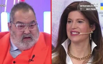 ¡El dato! Quién se quedará con el departamento donde vivía Jorge Lanata al momento de su muerte