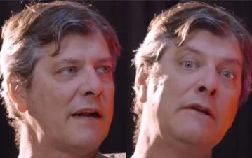 Mario Pergolini reconoció que no usa WhatsApp y que no habla fuera de horario laboral: “Nos enfermó la...”