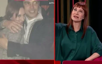 Matilda Blanco recordó lo peor de su romance con Matías Alé: “Cosas que pasaron”