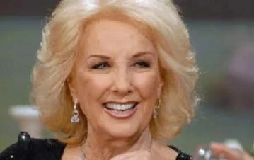 Cuál es el sueño que le quieren cumplir a Mirtha Legrand para su cumpleaños número 98