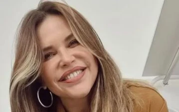 Cómo es la casa minimalista que Nazarena Vélez alquiló toda la temporada en Villa Carlos Paz