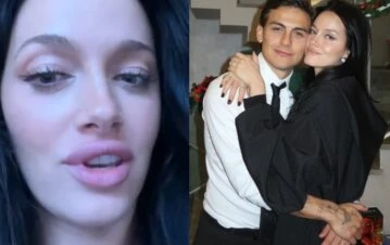 ¡Lo dijo! Oriana Sabatini rompió el silencio tras el fuerte rumor de embarazo