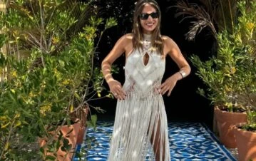 ¡Escándalo! La terrible denuncia contra Pampita en Punta del Este