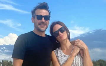 Por qué Paula Chaves y Pedro Alfonso duermen en cuartos separados