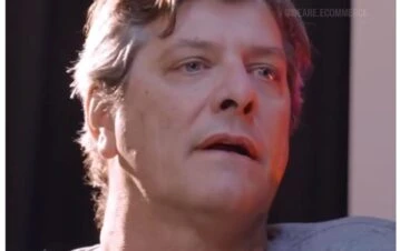 La crisis económica que enfrenta Mario Pergolini en medio de su regreso a la TV