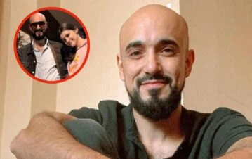 Cómo está y a qué se dedica la hija mayor adoptiva de Abel Pintos